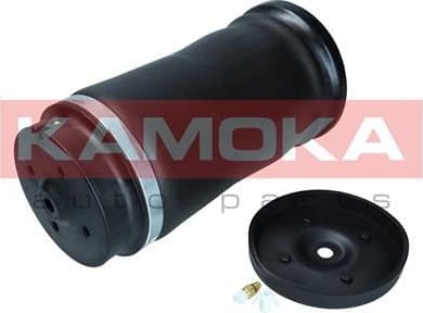 Pneumatic spring, air spring 2079045