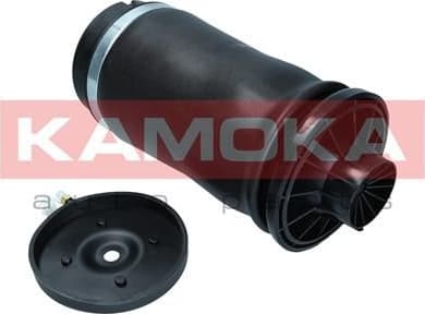 Pneumatic spring, air spring 2079045 - image 4