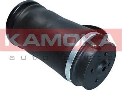 Pneumatic spring, air spring 2079045 - image 2