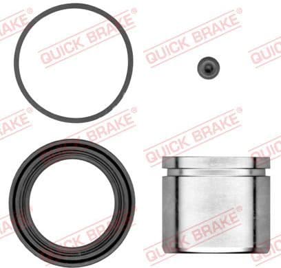 Repair Kit, brake caliper 114-5344