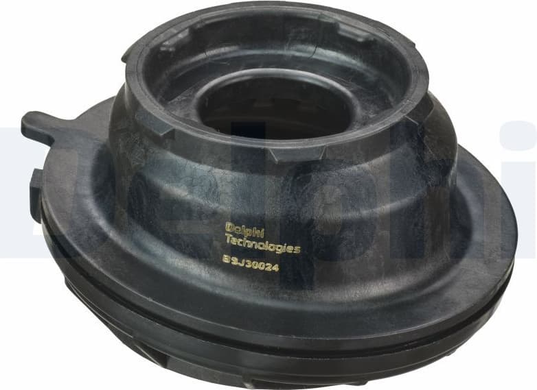 Rolling Bearing, suspension strut support mount BSJ30024