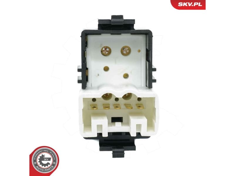 Switch, window regulator 37SKV430 - image 4