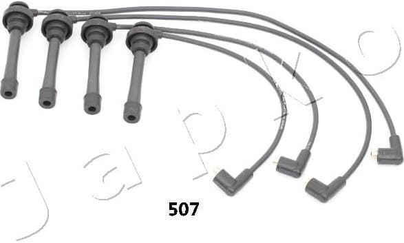 Ignition Cable Kit 132507