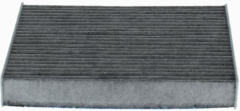 Filter, cabin air FILTER+pro 0 986 628 637 - image 2