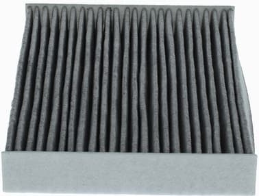 Filter, cabin air FILTER+pro 0 986 628 637 - image 3