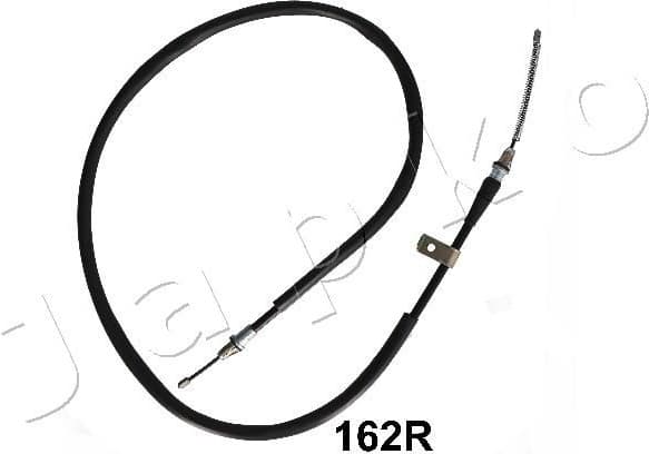 Cable Pull, parking brake 131162R - image 2