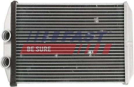 Heat Exchanger, interior heating FT55067