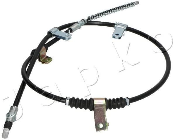 Cable Pull, parking brake 131W09L - image 3