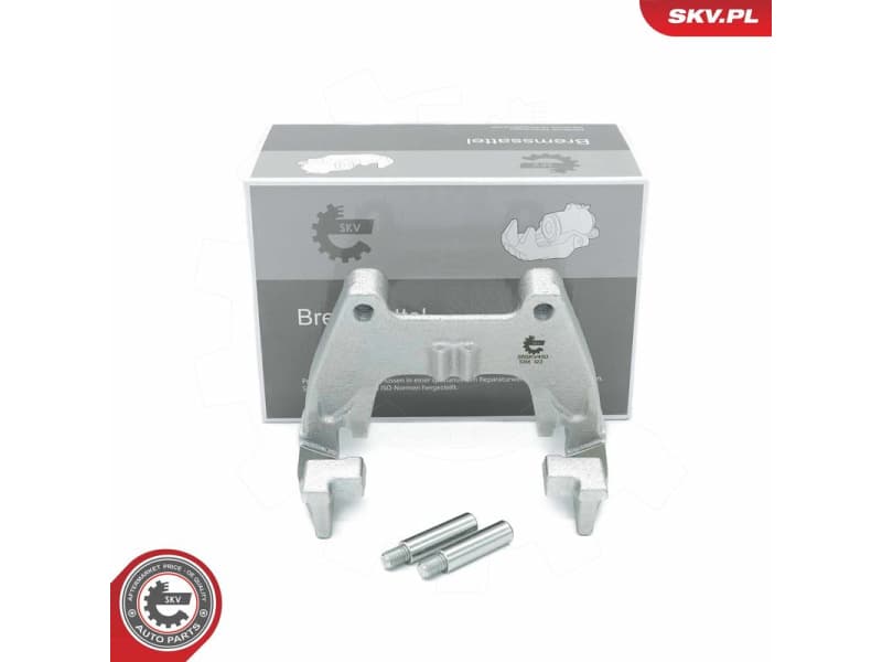 Bracket, brake caliper 56SKV450