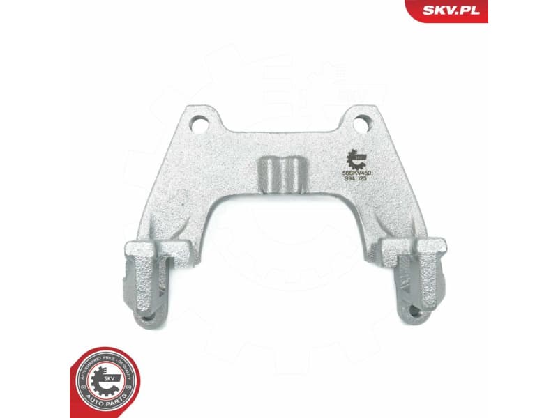Bracket, brake caliper 56SKV450 - image 4