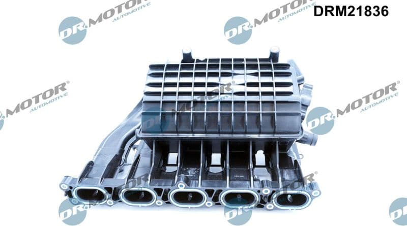 Intake Manifold Module DRM21836 - image 2