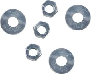 Suspension Strut Support Mount B1 OE Replacement 12-238019 - image 4