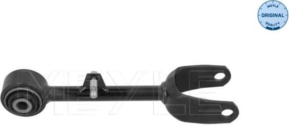 Control/Trailing Arm, wheel suspension MEYLE-ORIGINAL: True to OE. 70-16 050 0012 - image 2