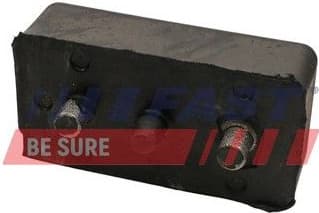 Bump Stop, axle beam FT12621