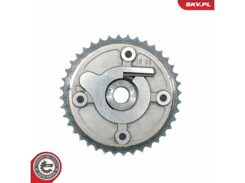 Camshaft Adjuster 39SKV506 - image 4