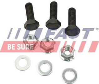 Ball Joint FT17114 - image 3