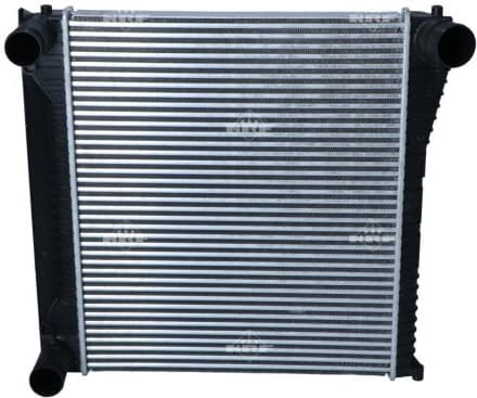 Charge Air Cooler 30929