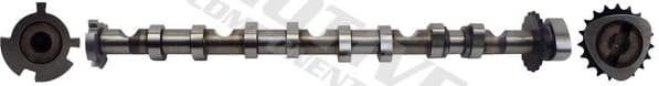 Camshaft T2191