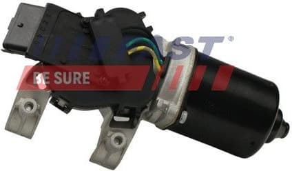 Wiper Motor FT82827 - image 3