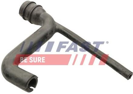 Breather Hose, expansion tank FT61721