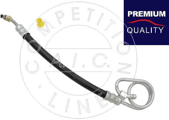 Hydraulic Hose, steering Original AIC Quality 58538