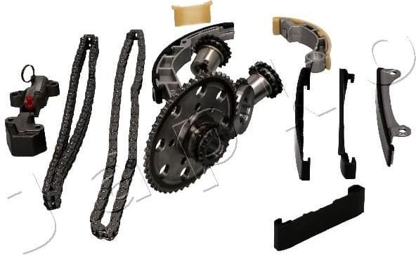 Timing Chain Kit KJK113 - image 3