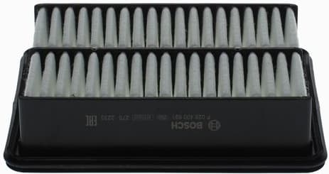 Air Filter F 026 400 691
