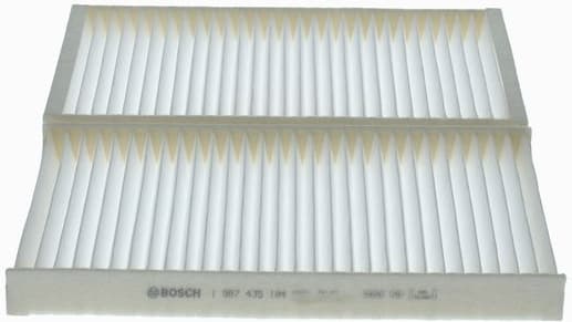 Filter, cabin air 1 987 435 184 - image 4