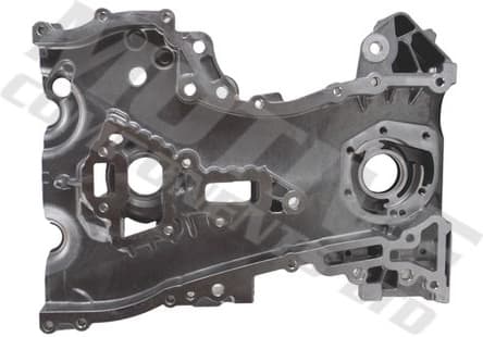 Oil Pump OP8331 - image 2