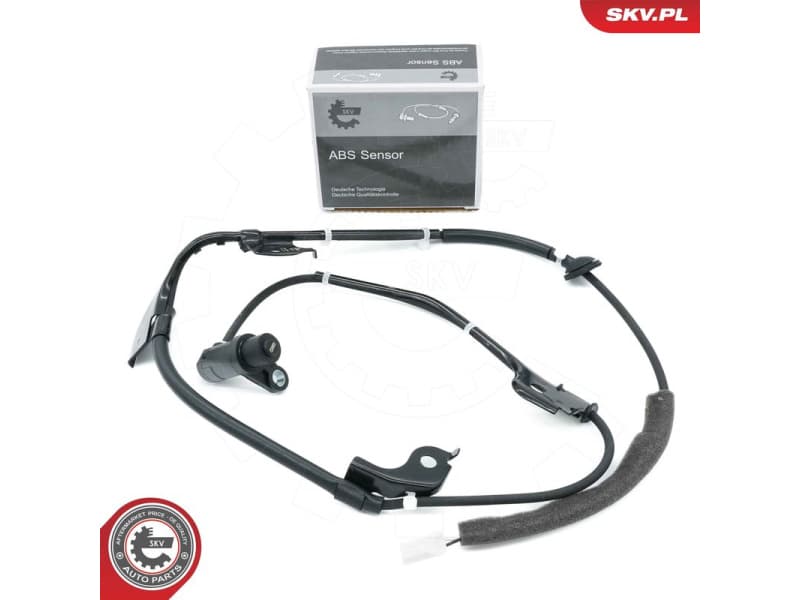 Sensor, wheel speed 06SKV533