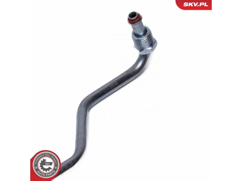 Hydraulic Hose, steering 10SKV922 - image 2