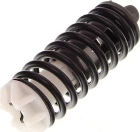 Spring, clutch pedal 27-1050 - image 2