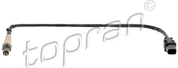 Oxygen Sensor 625 012