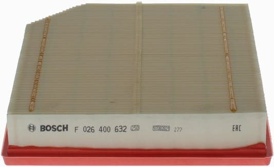 Air Filter F 026 400 632