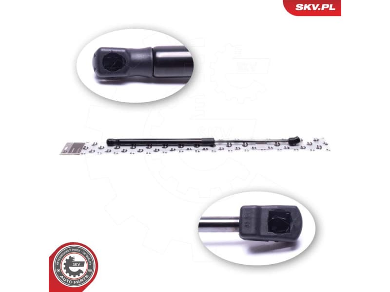 Gas Spring, boot/cargo area 52SKV775