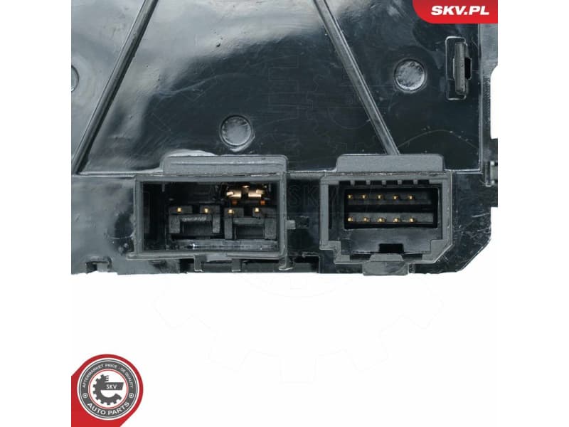 Clock Spring, airbag 96SKV600 - image 4