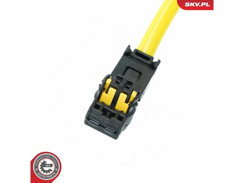 Clock Spring, airbag 96SKV600 - image 6