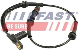 Sensor, wheel speed FT80527