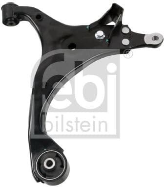 Control/Trailing Arm, wheel suspension 185220