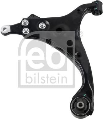 Control/Trailing Arm, wheel suspension 185220 - image 2