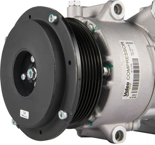 Compressor, air conditioning VALEO CORE-FLEX 811105 - image 2