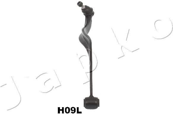 Control/Trailing Arm, wheel suspension 71H09L