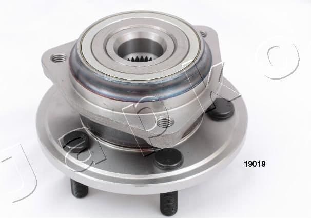 Wheel Hub 419019