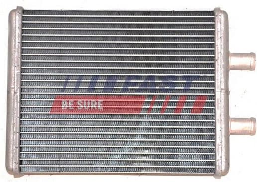 Heat Exchanger, interior heating FT55271 - image 2