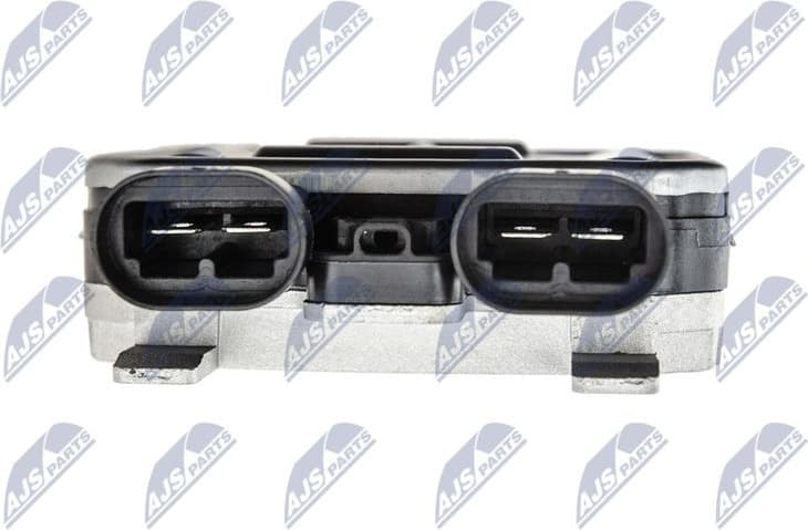 Series Resistor, electric motor (radiator fan) CSW-VV-000 - image 6