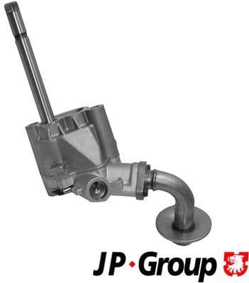 Oil Pump JP 1113100700