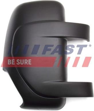 Housing, exterior mirror FT88816