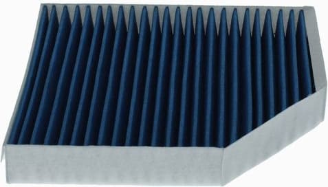 Filter, cabin air FILTER+pro 0 986 628 659 - image 2