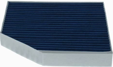 Filter, cabin air FILTER+pro 0 986 628 659 - image 3