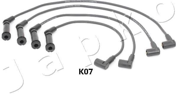 Ignition Cable Kit 132K07